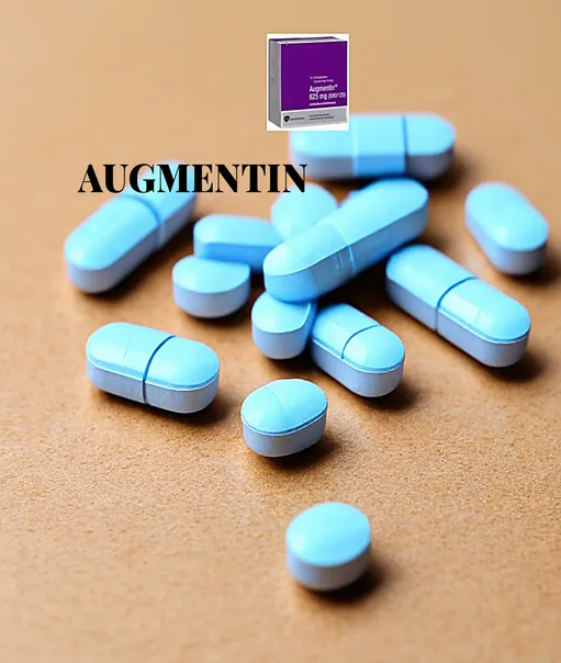 Augmentin ordonnance